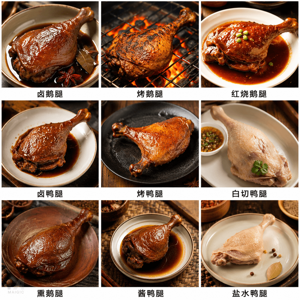 AI照片